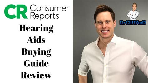 hearing aids consumer reports.